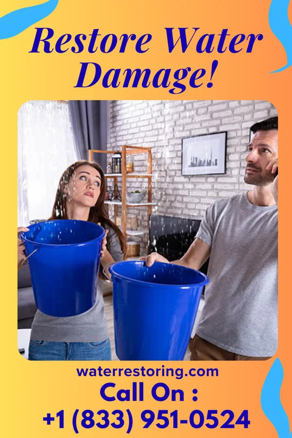 water restoration Apex Water Damage & Sons Clinton